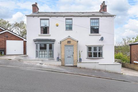 5 bedroom detached house for sale, Smithy Wood Crescent, Sheffield S8