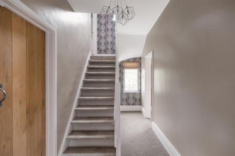 5 bedroom detached house for sale, Smithy Wood Crescent, Sheffield S8