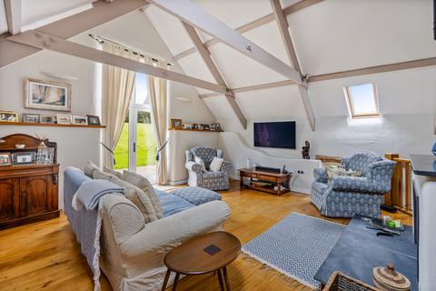 4 bedroom barn conversion for sale, Seccombe Farm, Totnes, TQ9