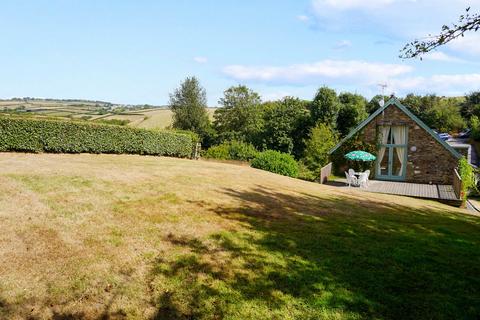 4 bedroom barn conversion for sale, Seccombe Farm, Totnes, TQ9