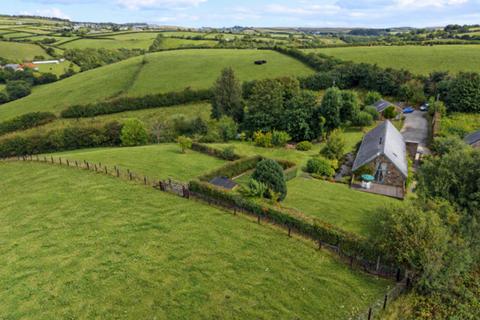 4 bedroom barn conversion for sale, Seccombe Farm, Totnes, TQ9