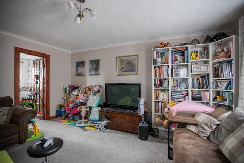 3 bedroom terraced house for sale, Trossachs Road, Aberfoyle FK8