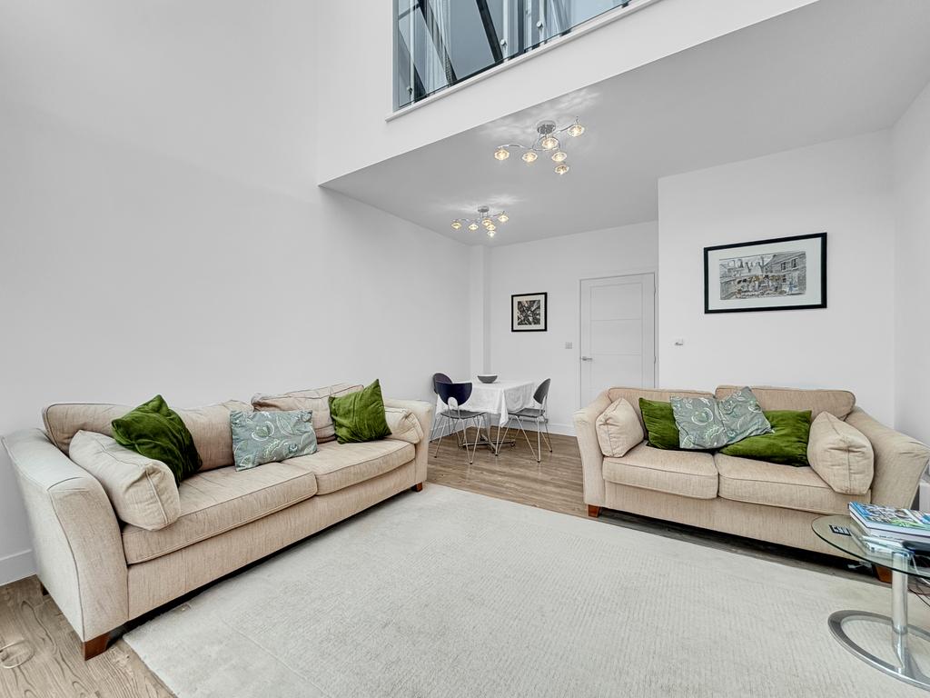 House in Cambridge, Trumpington - View 4