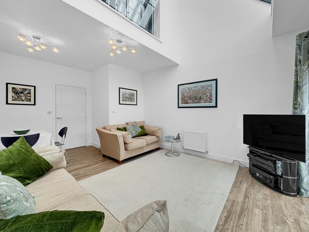 House in Cambridge, Trumpington - View 5