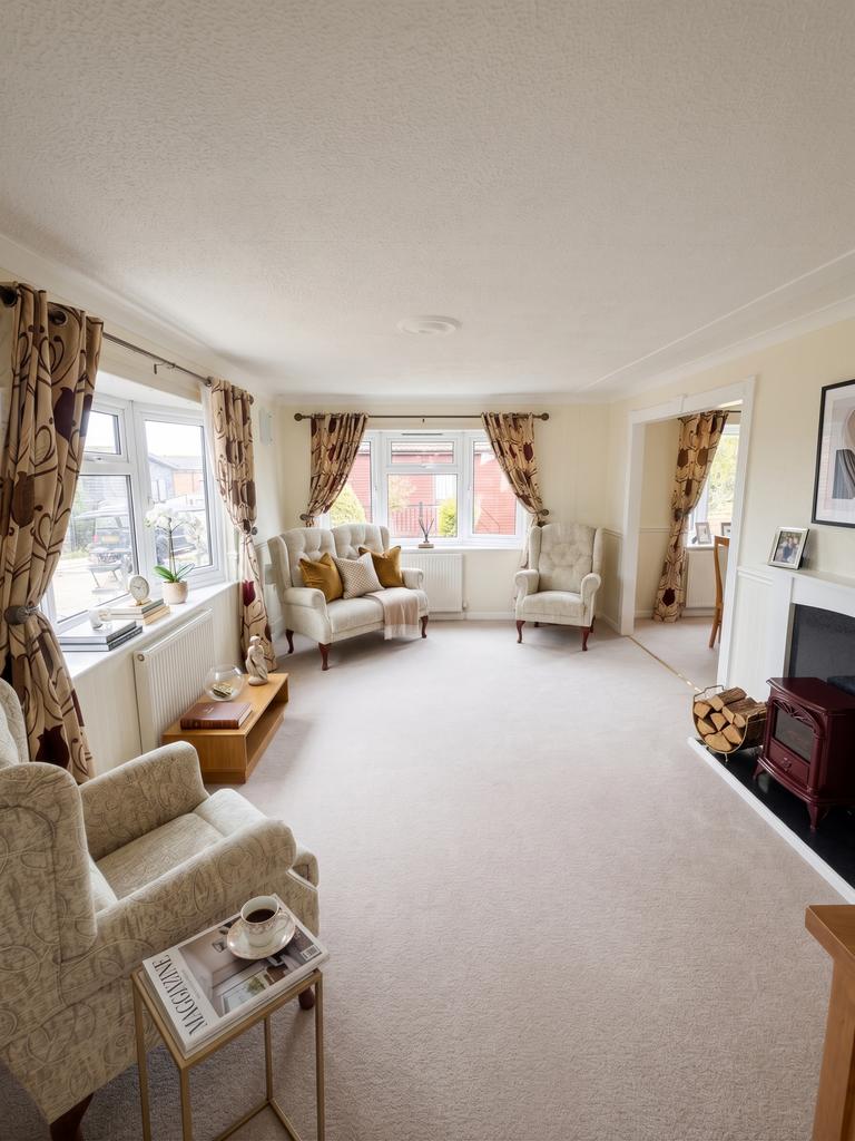 House in Bradwell-on-Sea - View 2