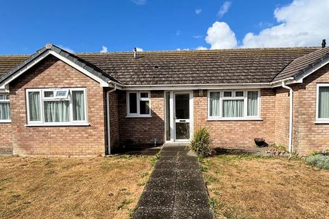 2 bedroom terraced bungalow for sale, Warwick Place, Tywyn LL36