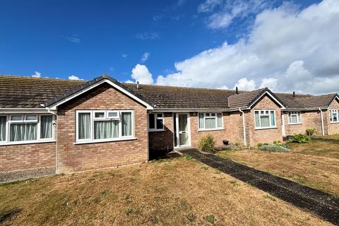 2 bedroom terraced bungalow for sale, Warwick Place, Tywyn LL36