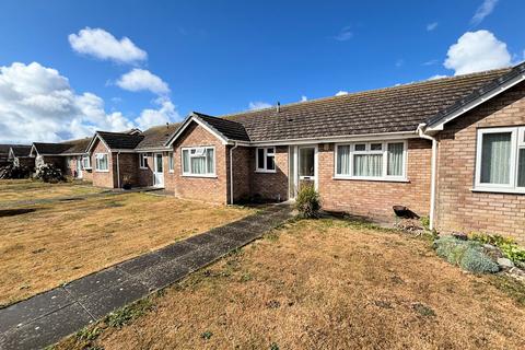 2 bedroom terraced bungalow for sale, Warwick Place, Tywyn LL36