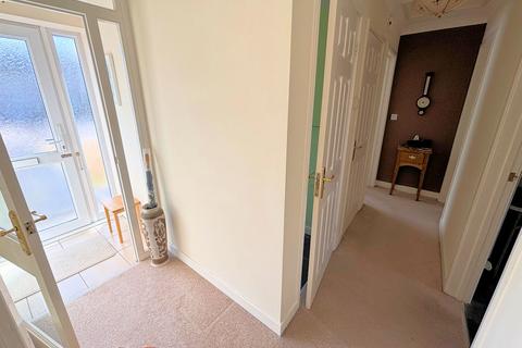 2 bedroom terraced bungalow for sale, Warwick Place, Tywyn LL36