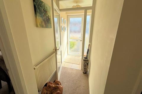 2 bedroom terraced bungalow for sale, Warwick Place, Tywyn LL36