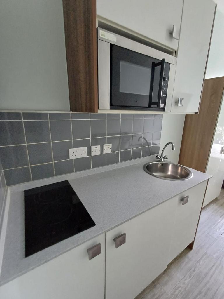 Apartment in London - View 3