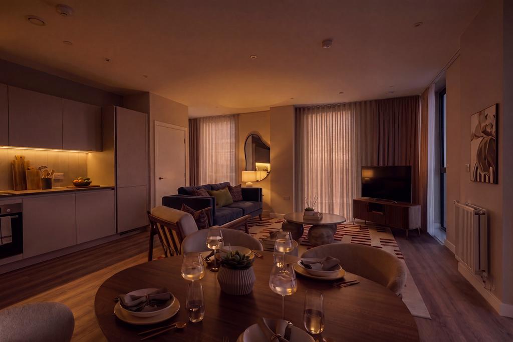 Apartment in London