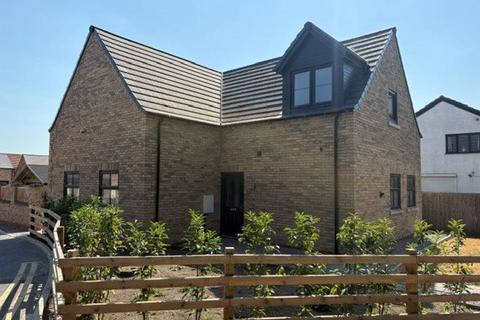 3 bedroom detached house to rent, 51a Lowfield Road, Anlaby, HU10 7NW