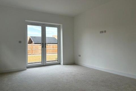 3 bedroom detached house to rent, 51a Lowfield Road, Anlaby, HU10 7NW