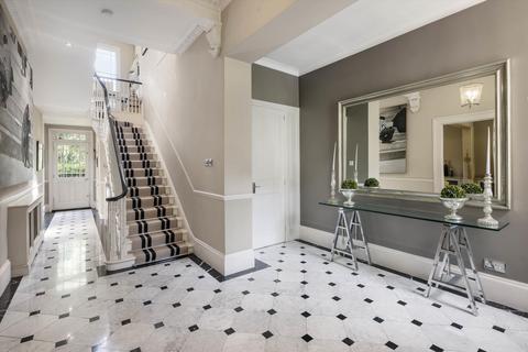 5 bedroom semi-detached house for sale, Warwick Gardens, London W14