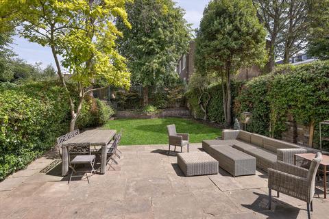 5 bedroom semi-detached house for sale, Warwick Gardens, London W14