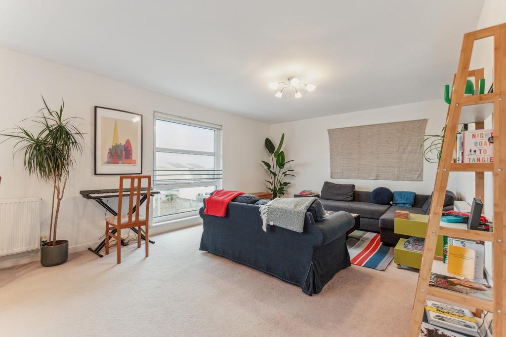 Apartment in Glasgow - View 2