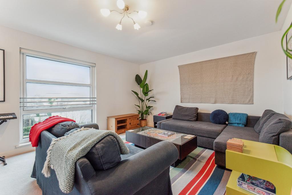 Apartment in Glasgow - View 4