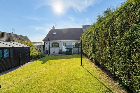 2 bedroom semi-detached house for sale, 7 Georgetown Drive, Dumfries, DG1 4EH