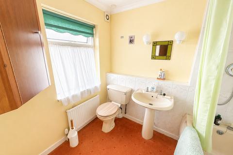 2 bedroom semi-detached house for sale, 7 Georgetown Drive, Dumfries, DG1 4EH