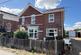 The Ridge, Salisbury SP5