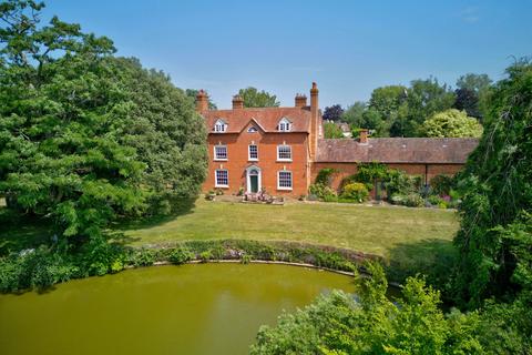 9 bedroom country house for sale, Elmbridge, Droitwich, Worcestershire WR9 0DA