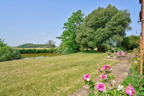 9 bedroom country house for sale, Elmbridge, Droitwich, Worcestershire WR9 0DA