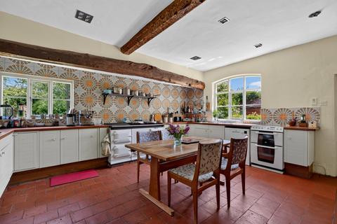 9 bedroom country house for sale, Elmbridge, Droitwich, Worcestershire WR9 0DA