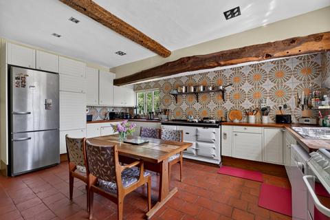 9 bedroom country house for sale, Elmbridge, Droitwich, Worcestershire WR9 0DA