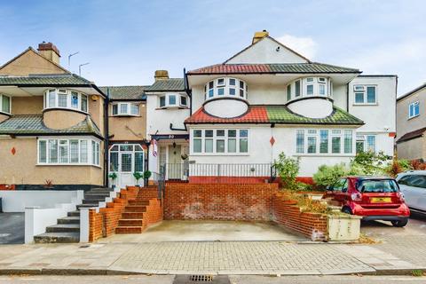 3 bedroom terraced house for sale, Ridgeway Drive, Bromley, BR1