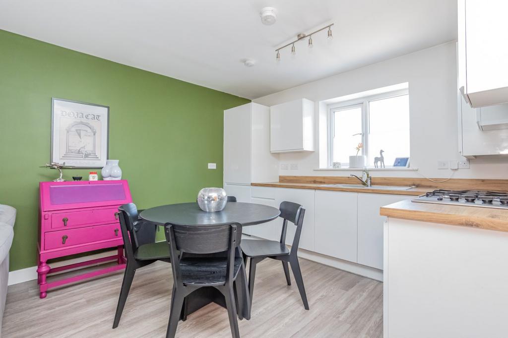 Apartment in Thanet, Westwood Point, Manston - View 3