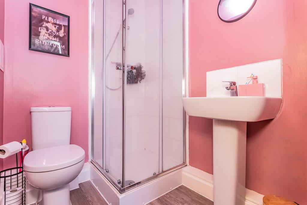 Apartment in Thanet, Westwood Point, Manston - More