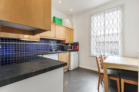 1 bedroom flat to rent, Fulham Road, Fulham, London, SW6