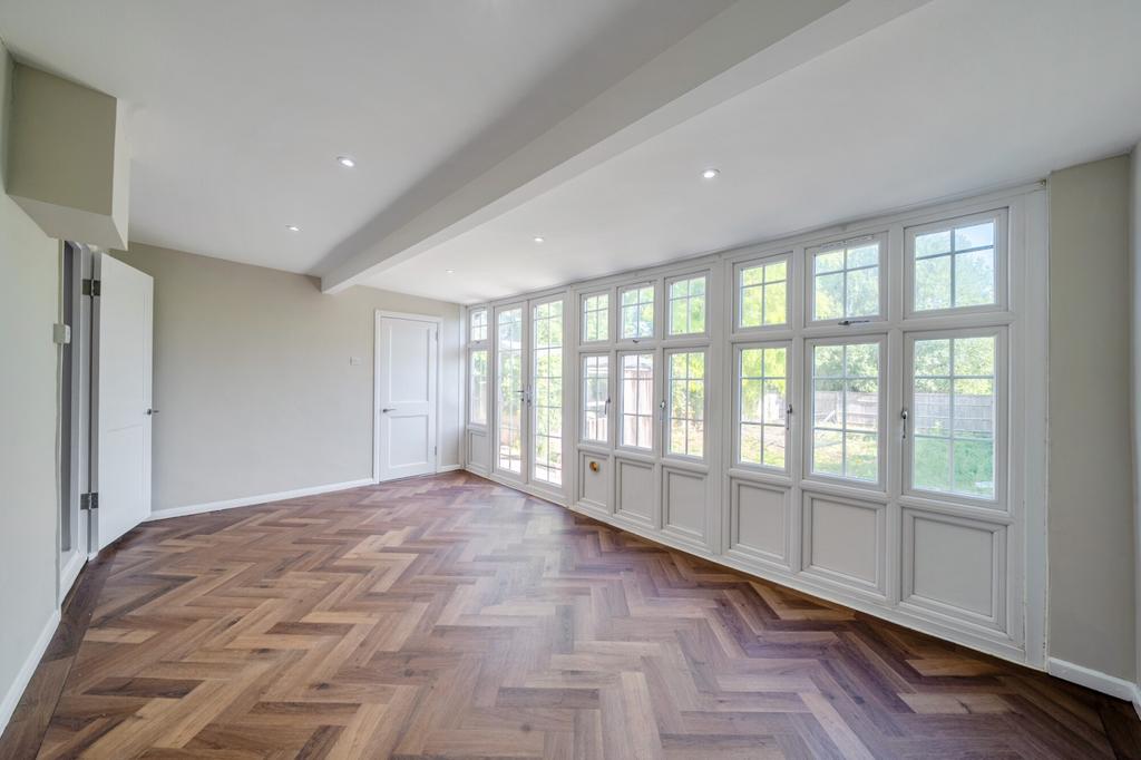 House in Chislehurst - View 4