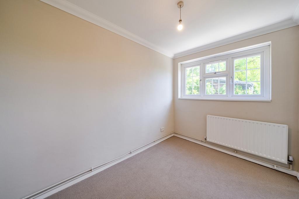 House in Chislehurst - More