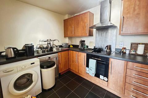 1 bedroom apartment for sale, Kennet Street, Reading, Berkshire