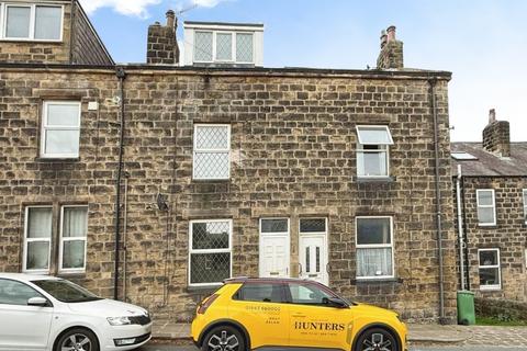 2 bedroom terraced house to rent, Guycroft, Otley, LS21
