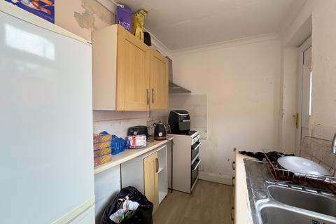 3 bedroom end of terrace house for sale, 26 Hereford Street, Hartlepool, County Durham TS25 1QZ