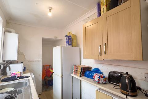 3 bedroom end of terrace house for sale, 26 Hereford Street, Hartlepool, County Durham TS25 1QZ