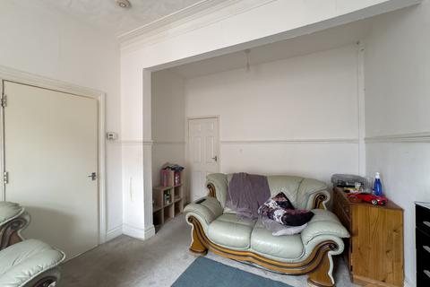 3 bedroom end of terrace house for sale, 26 Hereford Street, Hartlepool, County Durham TS25 1QZ