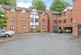 Granville Gardens, Hinckley
