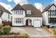 Fordwich Hill, Hertford SG14