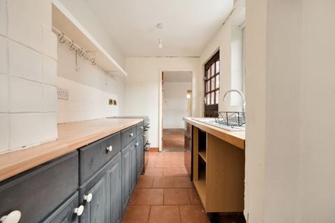 2 bedroom terraced house to rent, Thorpe Road, Melton Mowbray, LE13
