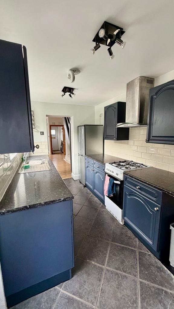 House in Cardiff, Adamsdown - View 5