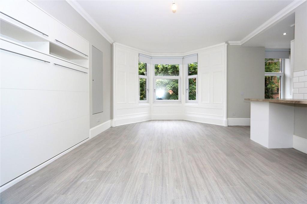 Apartment in Glasgow - View 2