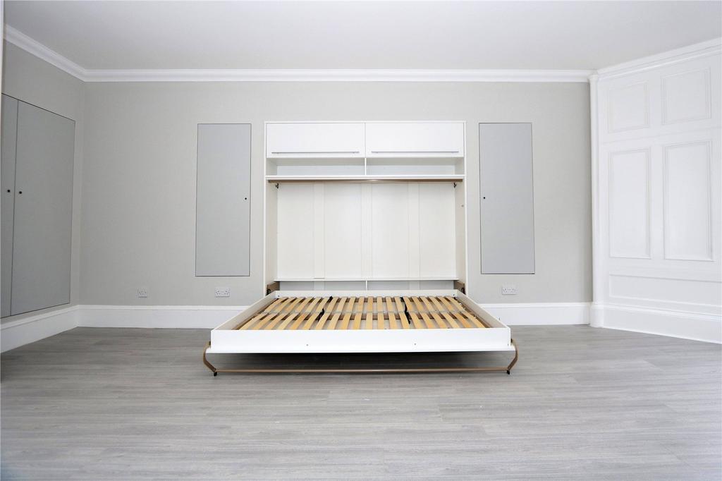 Apartment in Glasgow - View 4