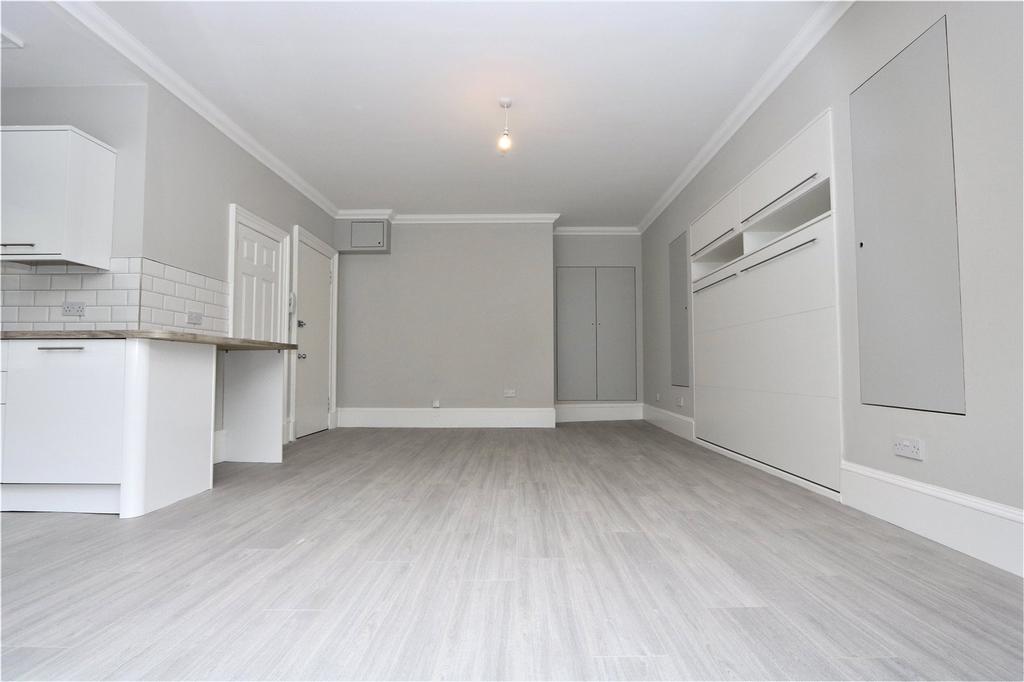 Apartment in Glasgow - View 5