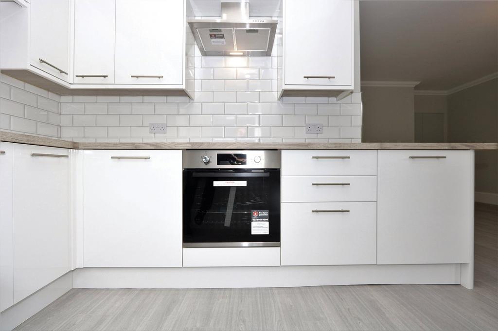 Apartment in Glasgow - More
