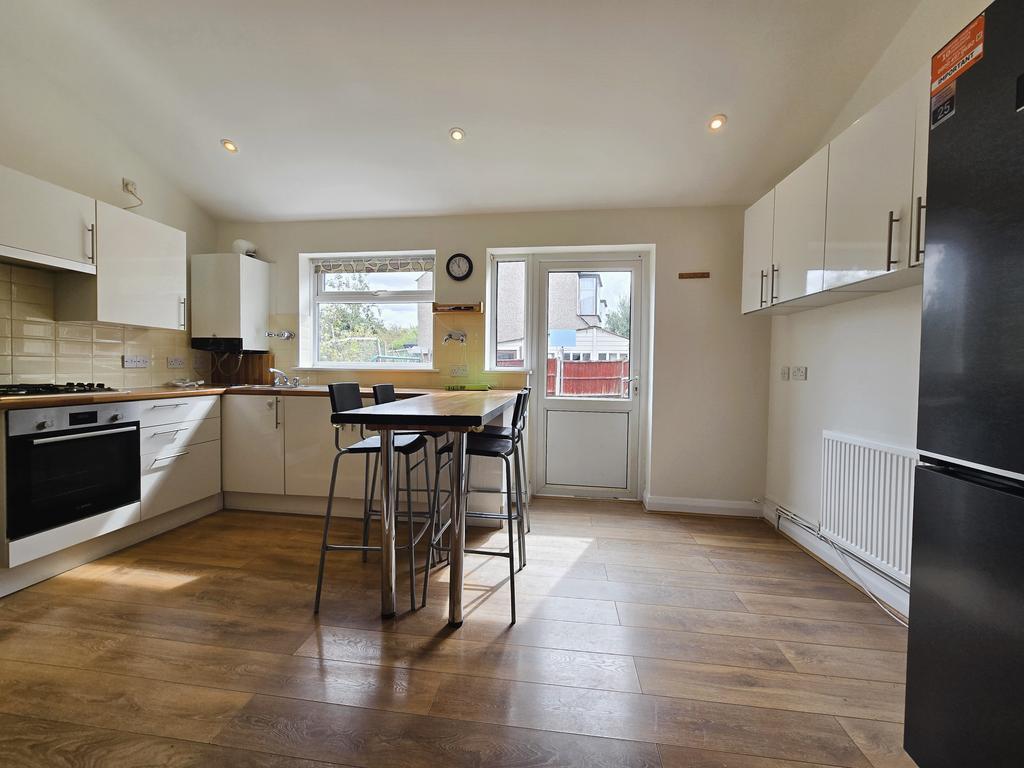 House in London - View 3
