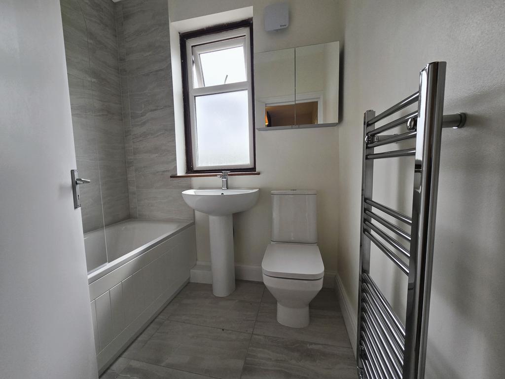 House in London - More